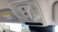 MG Hs 1.5 T-GDI Exclusive 5dr DCT Petrol Hatchback